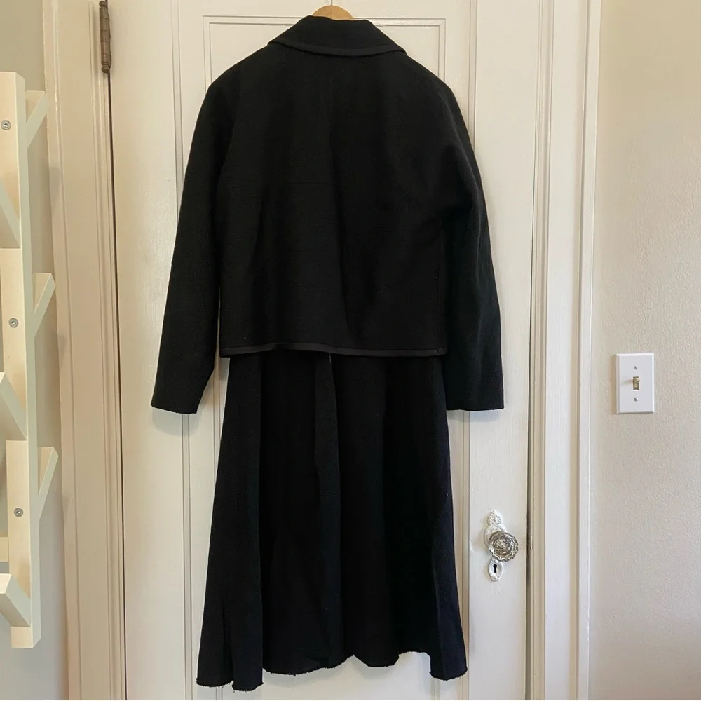 Kate Spade Tweed blazer - Picture 5 of 5